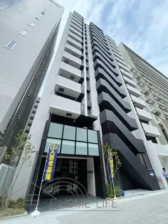 アプリーレ西本町の画像