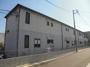 グレースFの画像