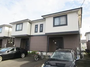 サニーコートの画像