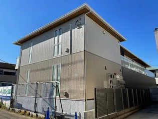 沢喜ハイツの画像