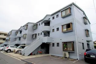 フェリスIIの画像