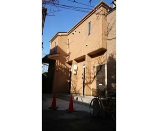 キャメル南千住の画像