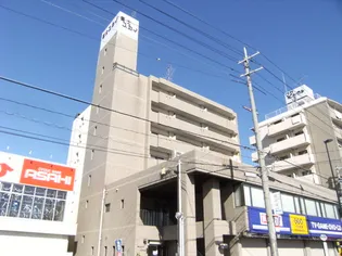 冨士スカイマンションの画像