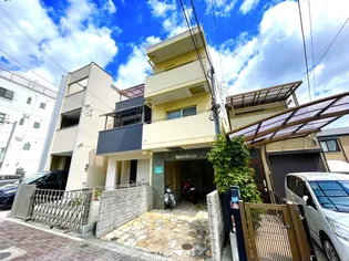 リバーサイド大石川の画像