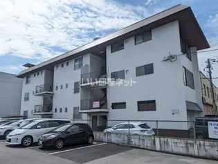 芦田マンションBの画像