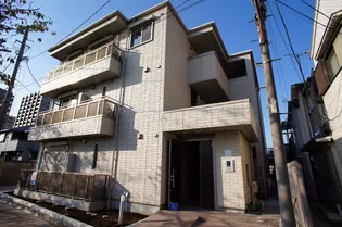 フォレストK Mの画像