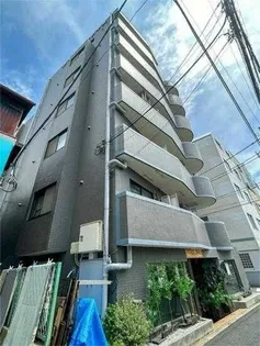 メインステージ十条の画像