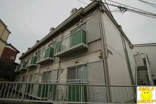 サンジェルシーネの画像