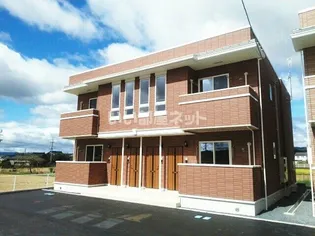 ボニートIIBの画像