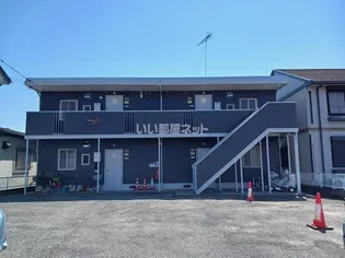 富士見コーポB棟の画像