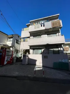 プレステージ横浜菅田の画像