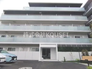 ヴィラ ブランシェの画像