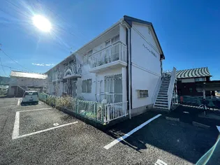 メルベーユ小牧原 Aの画像