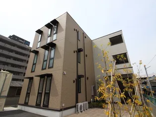 グレイスコート草津の画像