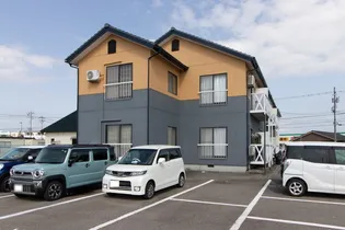 パールハイツとなみ2の画像