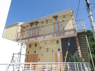 ユナイト藤棚エミール フランソワの画像