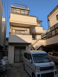 サトウハウス2の画像