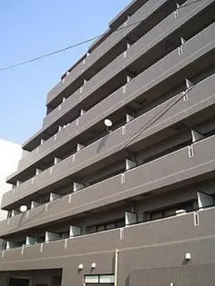 プレール高井戸の画像