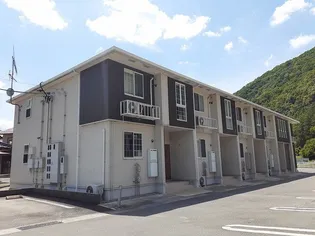 プロムナード Aの画像