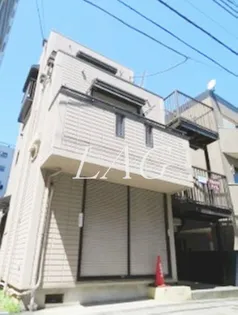 マルミツハイム【3階】の外観