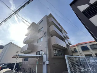 プリメラ緒方の画像