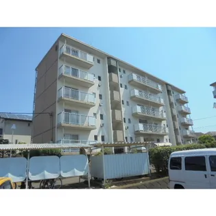 メゾンつくし野B棟の画像