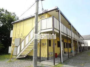 シティハイムリバティDの画像