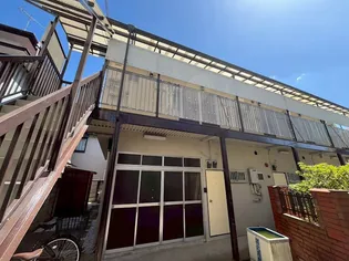 さかい荘の画像