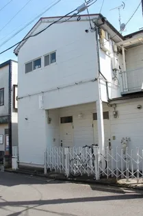 Kコーポ【1階】の外観