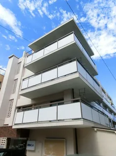 目黒第3コーポの画像