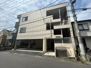 東部マンションの画像