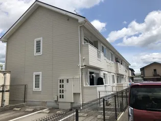 サニーハイツの画像