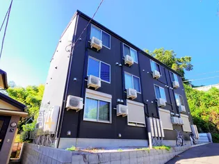 MAISON PEAKSの画像