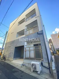 ココファイン足代の画像