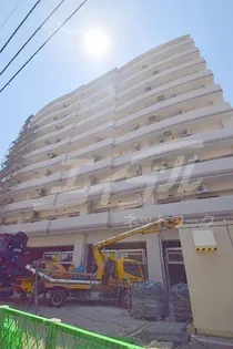 大阪府吹田市江坂町1【マンション】の外観