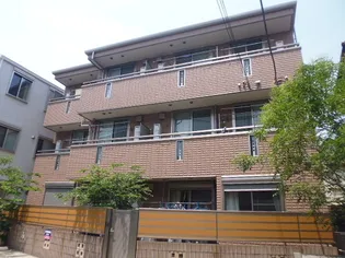 エスポワール川崎の画像