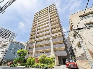 グローベルザ スイート上野の画像