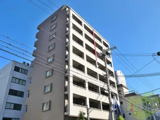 大阪府吹田市垂水町3【マンション】の外観