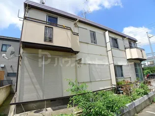 サンハイツの画像