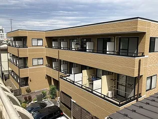 日章ハイムの画像