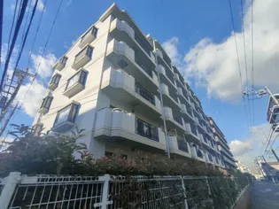 メジャーモ広町IIの画像