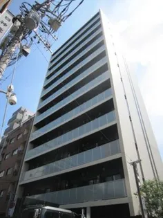 東京都文京区湯島2【マンション】の外観