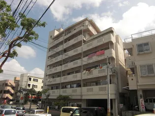 ヴィラはいからの画像