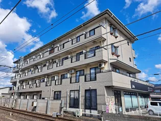 メゾン プレミールの画像