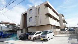 ラフィーネの画像