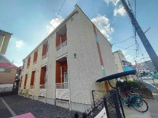 レオネクストルミエール西台Ⅲの画像