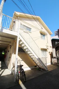 SHM飯塚コーポCの画像