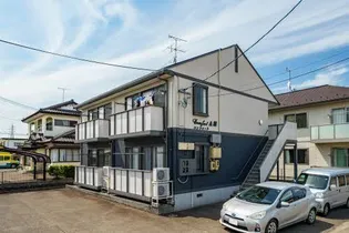 コンフォートA館の画像