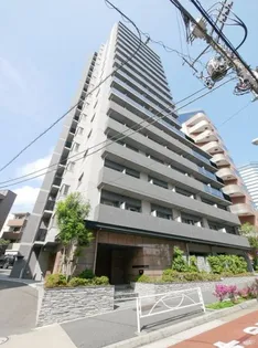 セレニティコート渋谷神泉の画像