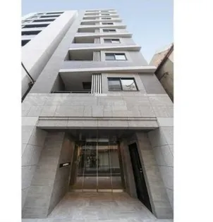 BPRレジデンス神田富山町【1階】の外観